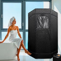 Dampfsauna – das ultimative Wellness-Erlebnis für zu Hause