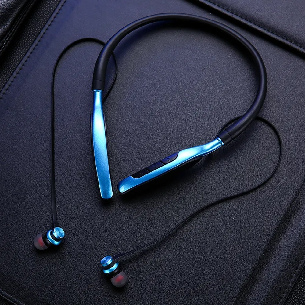 Sport-In-Ear-Bluetooth-Kopfhörer