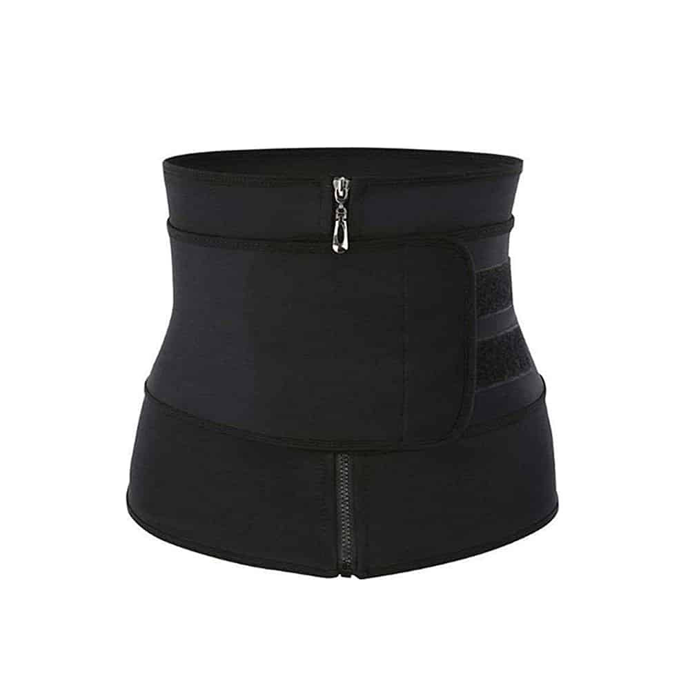 Fit Waist Trainer - verleiht Ihrer Taille ein schlankes Aussehen