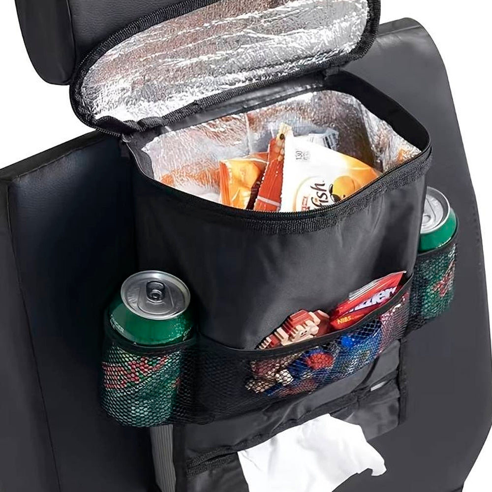 Kühltasche / Aufbewahrungstasche für das Auto