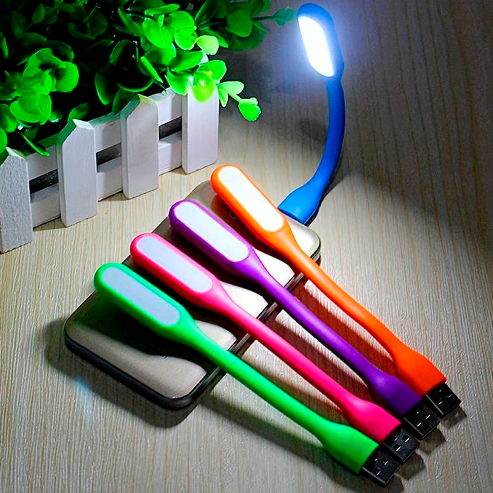 USB-LED-Lampe
