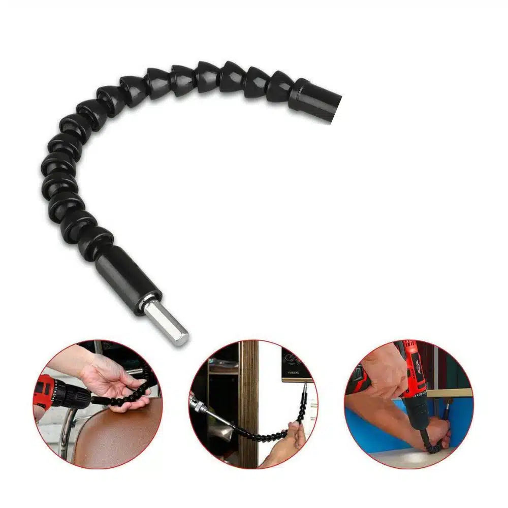 Flexibler Bithalter