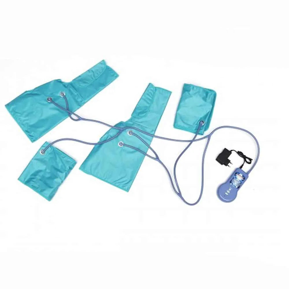 Beinmassagegerät – Luftkompressions-Massagegerät