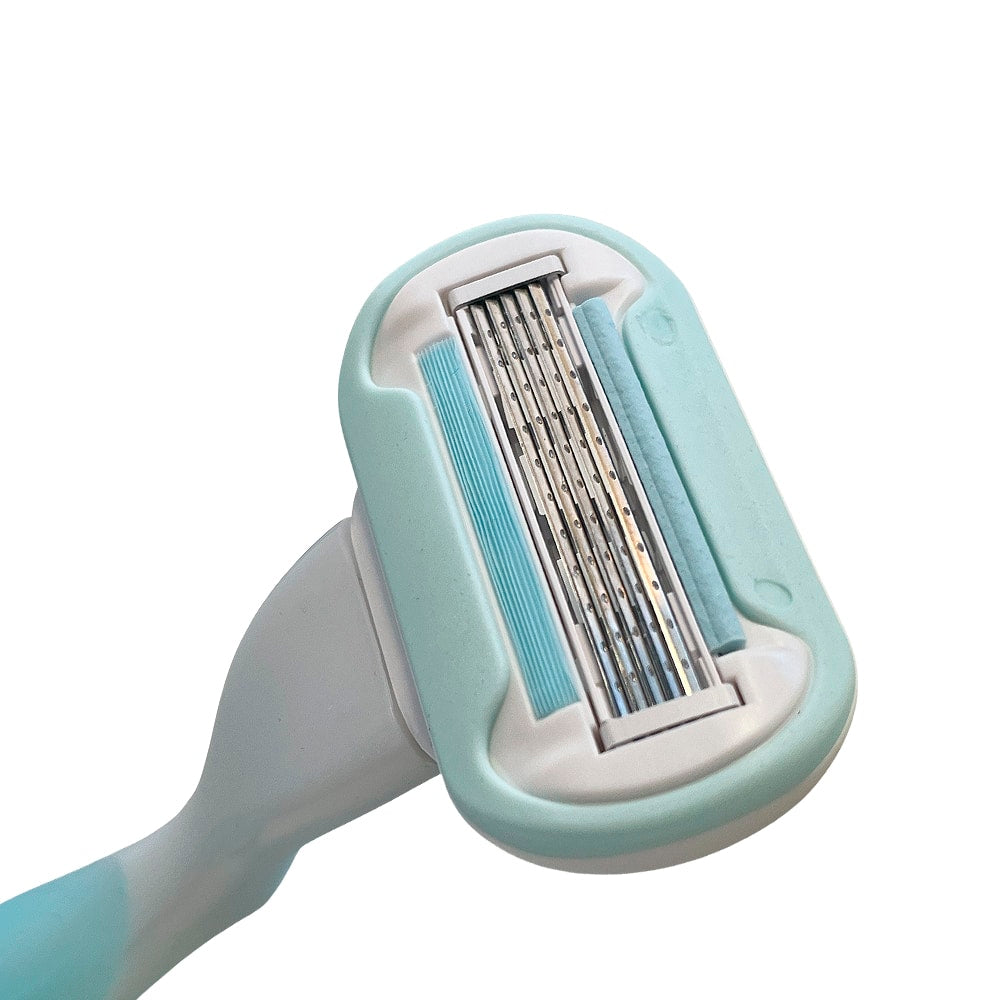 Gillette Venus Proskin Sensitive Rasierer