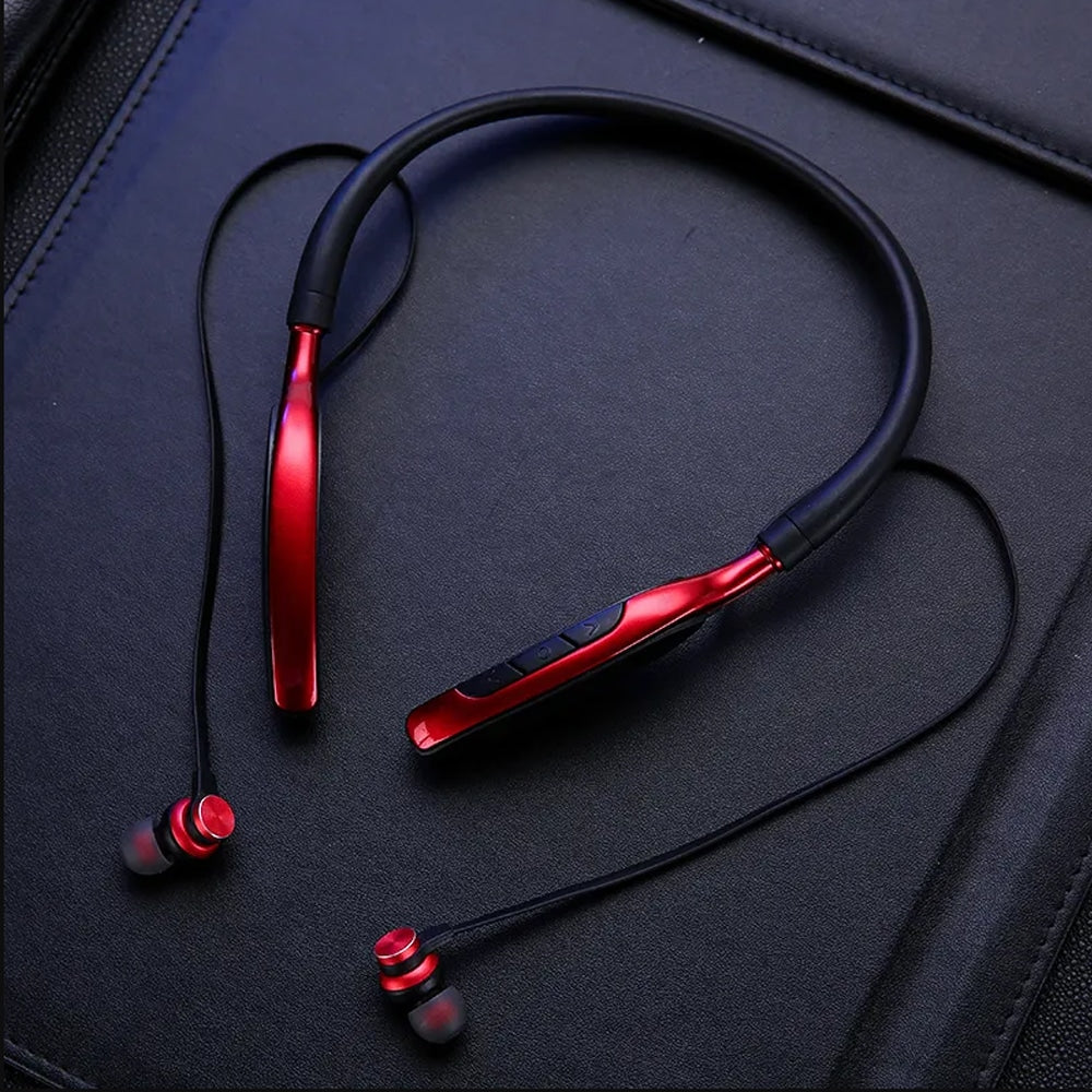 Sport-In-Ear-Bluetooth-Kopfhörer