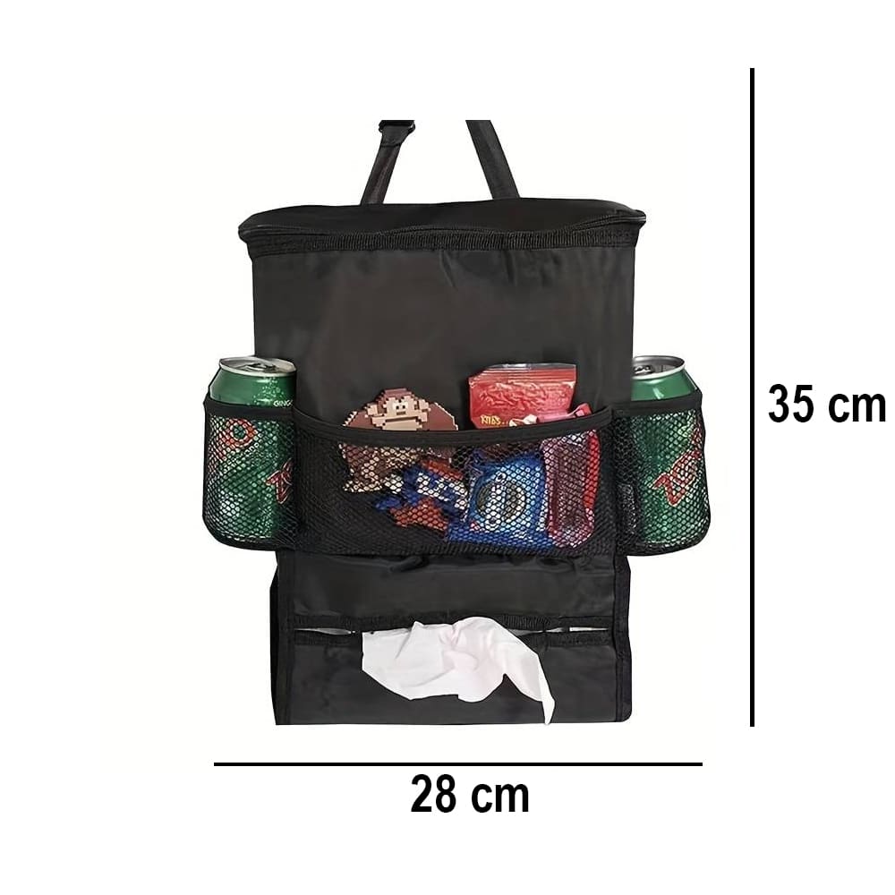 Kühltasche / Aufbewahrungstasche für das Auto