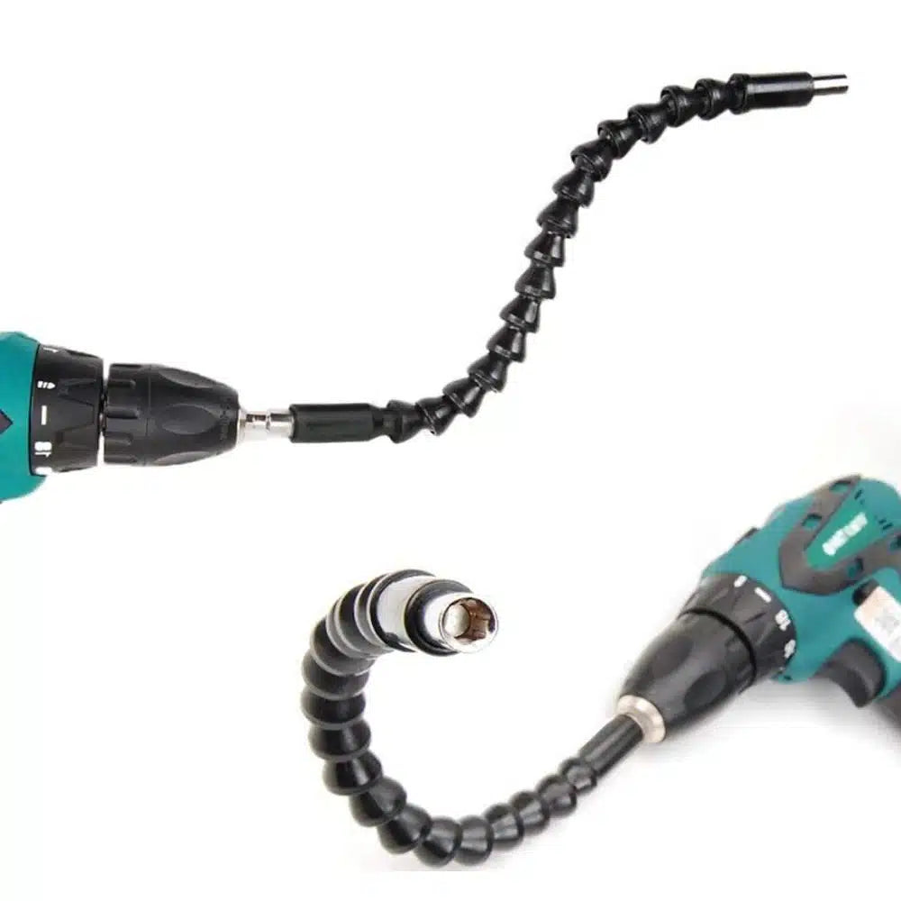 Flexibler Bithalter