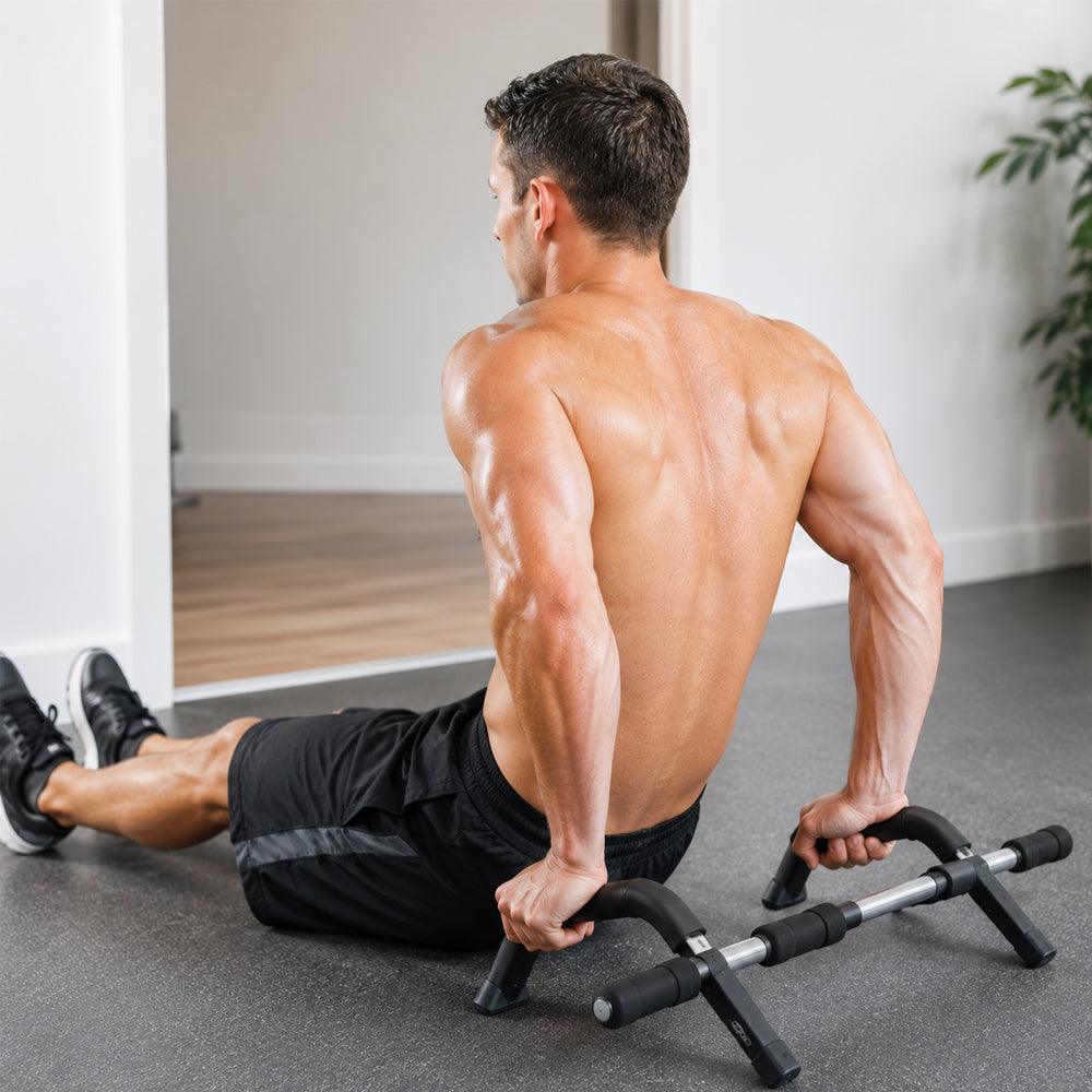 Iron Gym Trainingsgerät