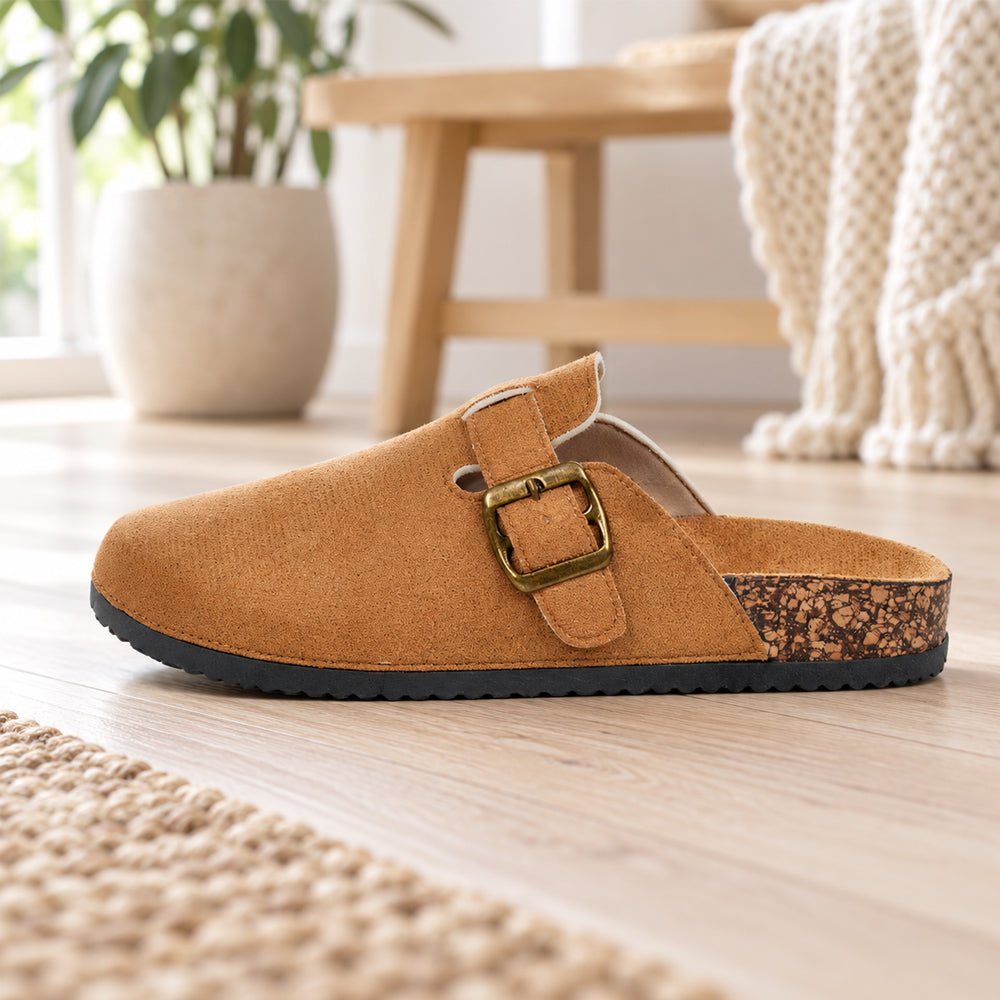 Bequeme Clogs – Weiche Passform und klassisches Design