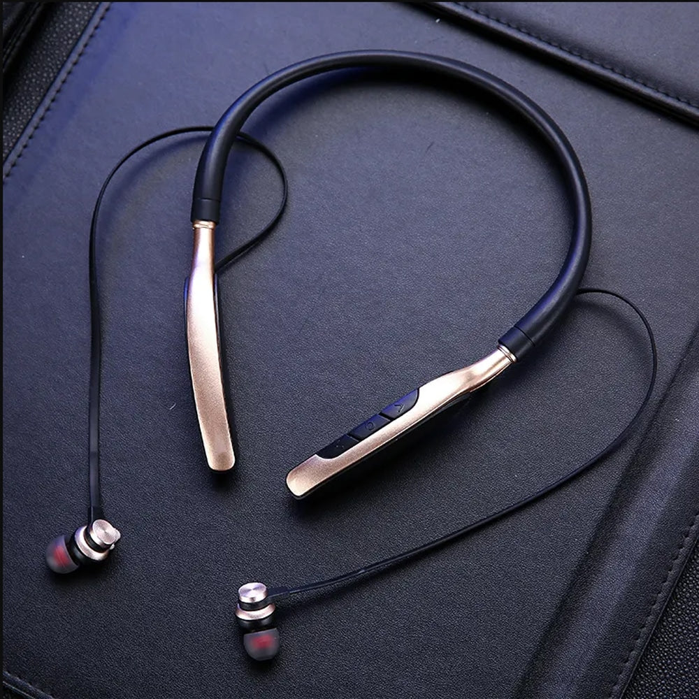 Sport-In-Ear-Bluetooth-Kopfhörer