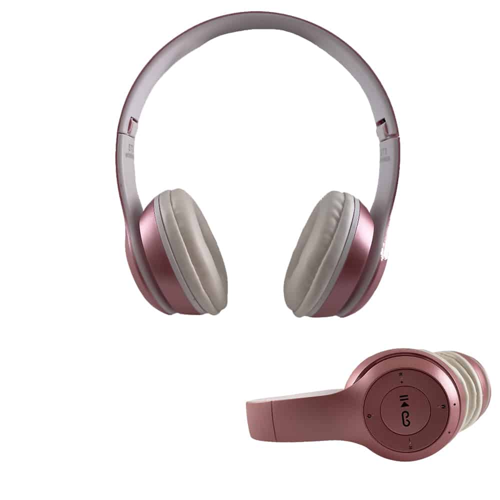Bluetooth-Stereo-Headset mit Rauschunterdrückung ST3