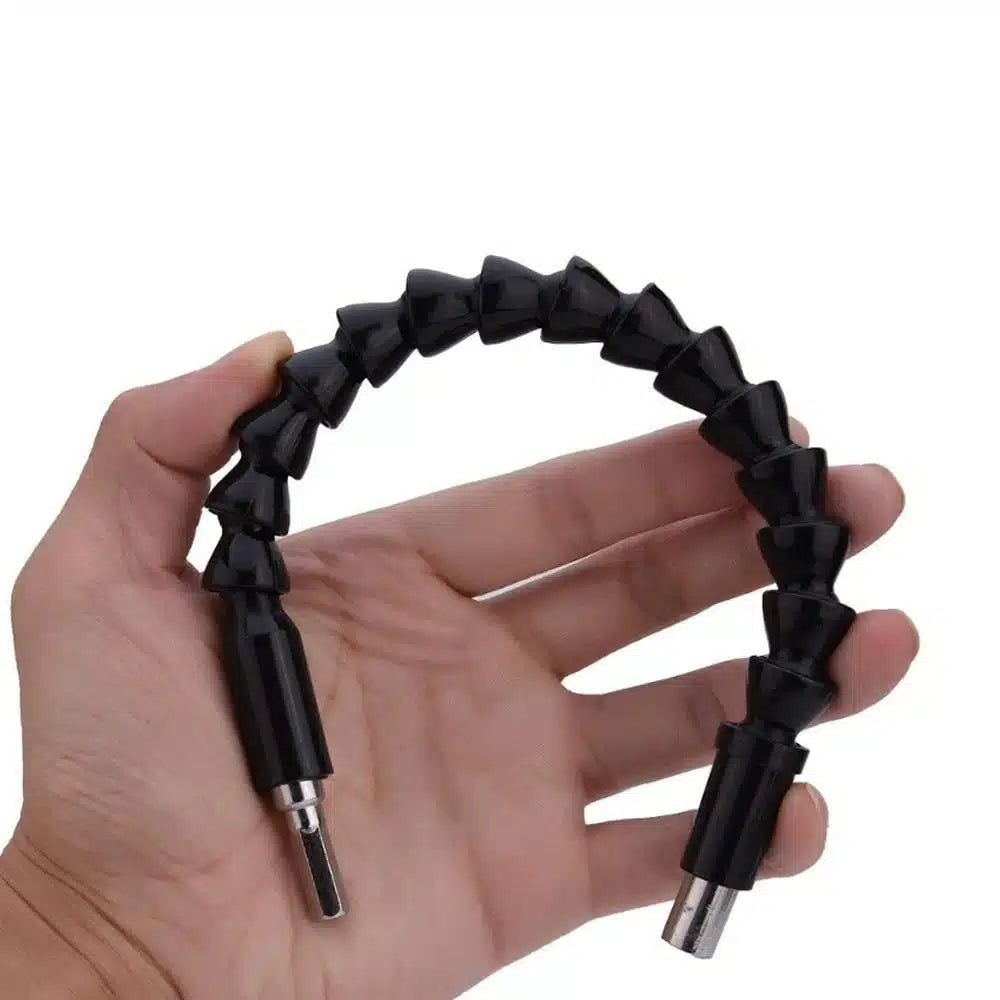 Flexibler Bithalter