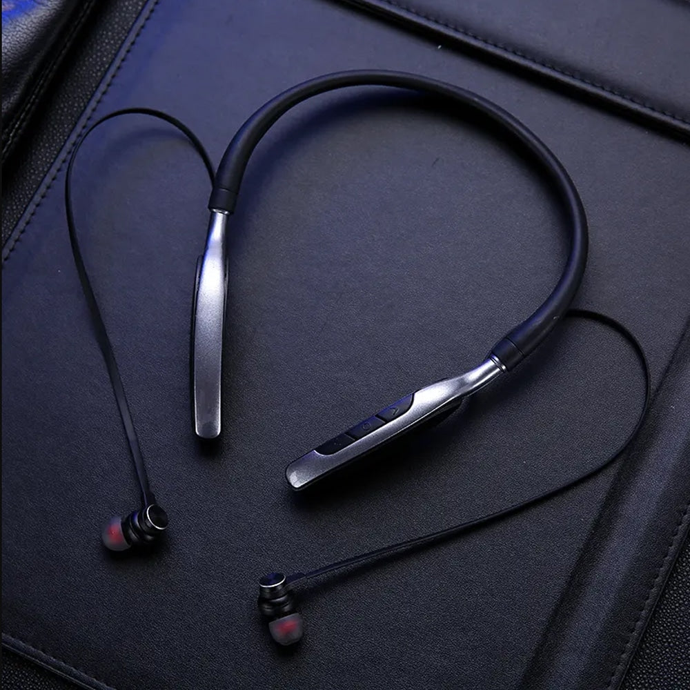 Sport-In-Ear-Bluetooth-Kopfhörer