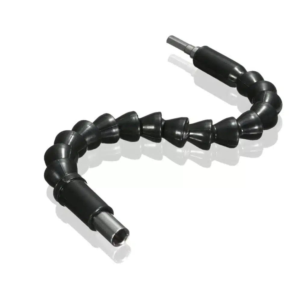 Flexibler Bithalter