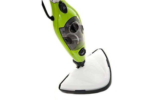 Dampfmopp 10-in-1 (X10 Steammob)