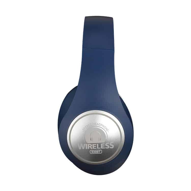 Bluetooth-Stereokopfhörer mit Mikrofon (mehrere Farben)