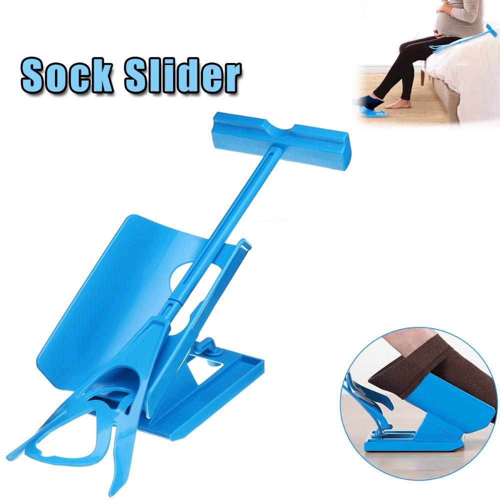 Sockenschieber- Sock Slider