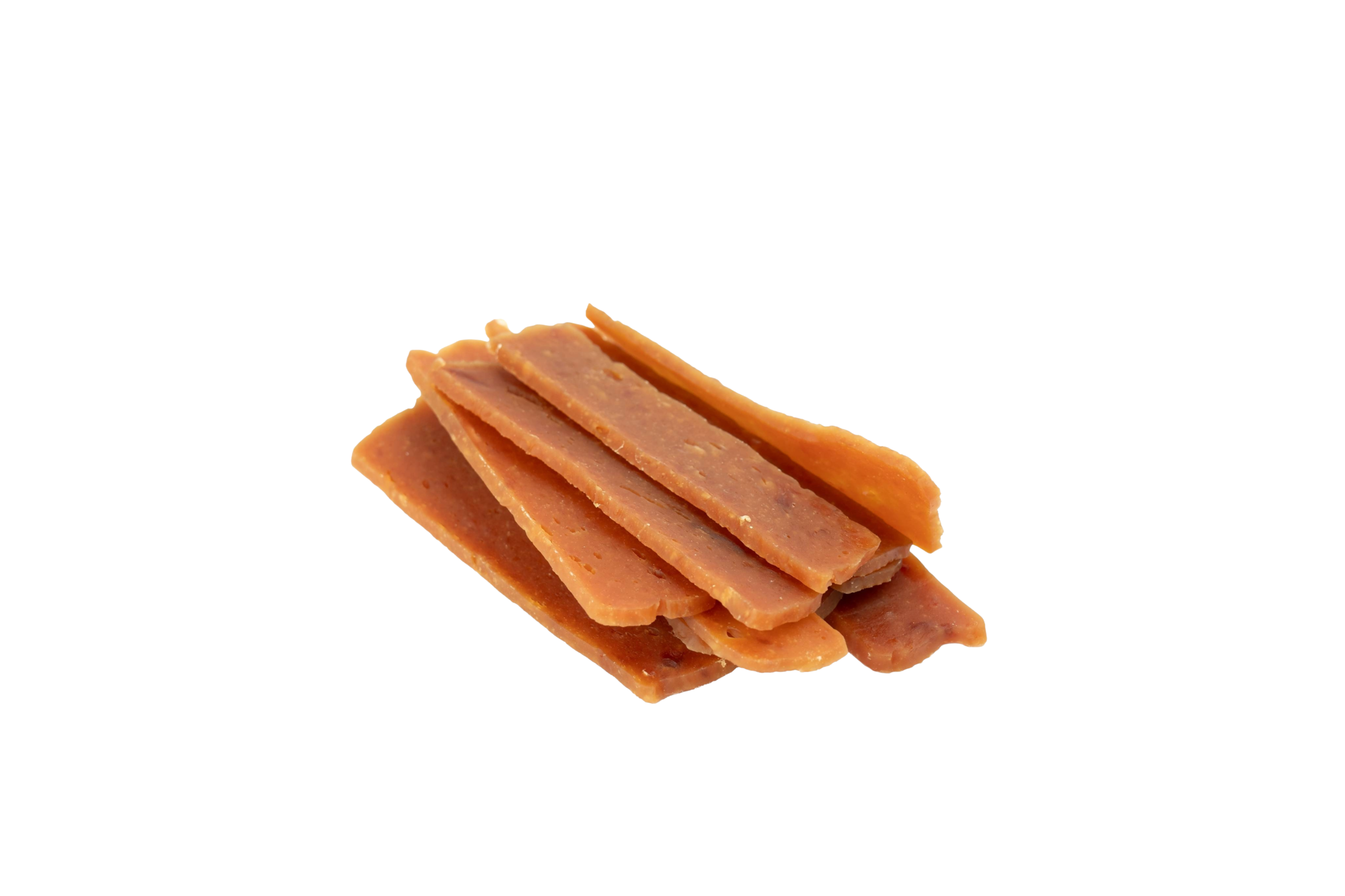Treat Eaters - Weiche Entenstreifen 80 g