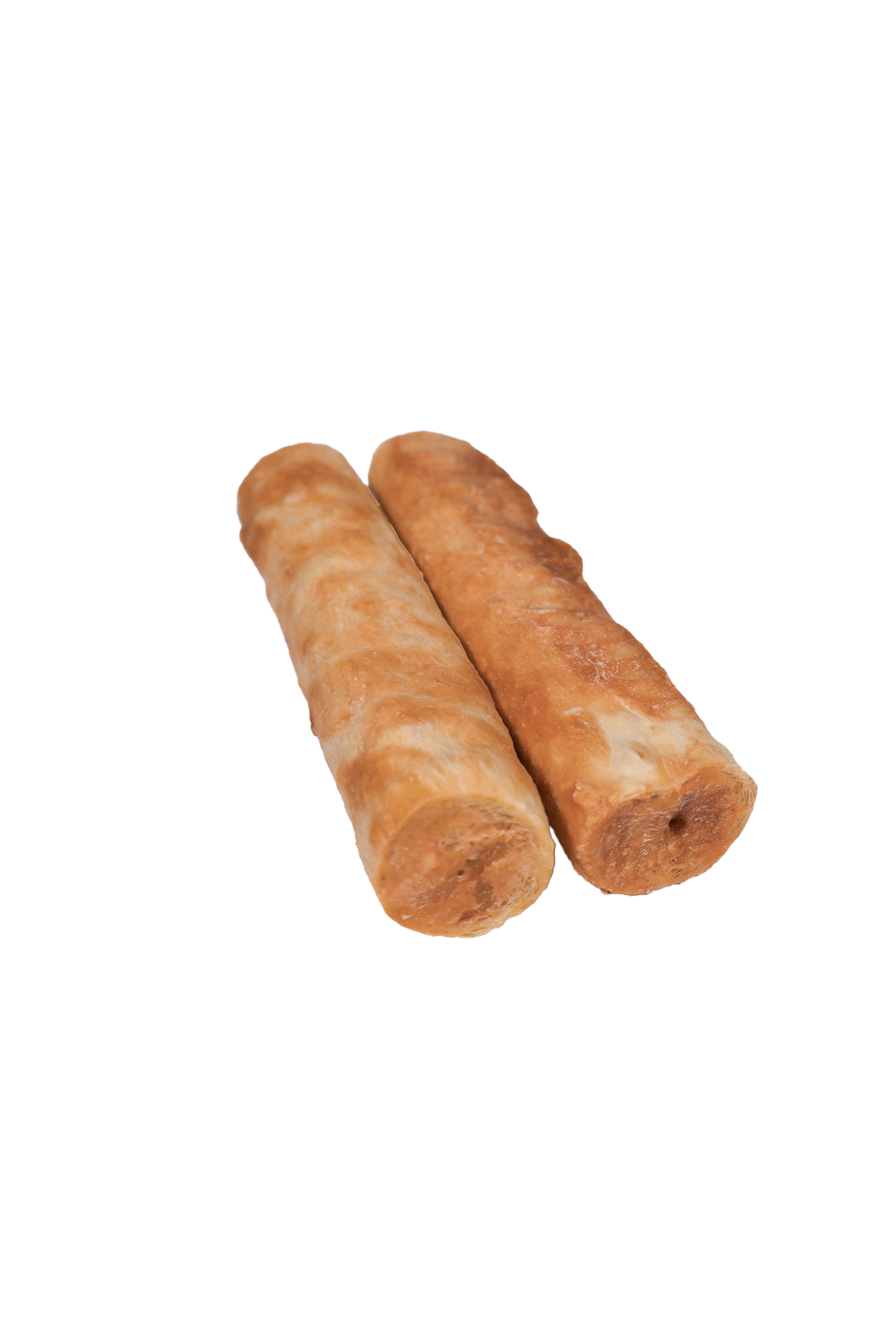 Treat Eaters - Kaurollen mit Ente 80 g