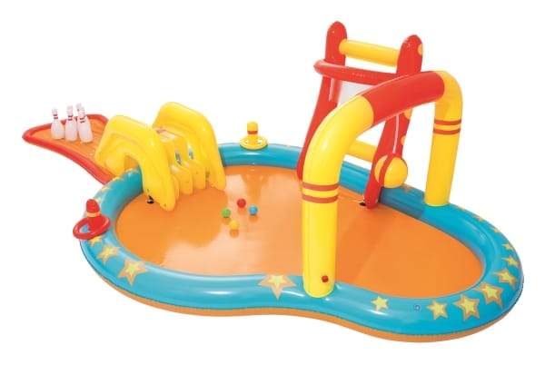 Wasserpark Lil Champ Swimmingpool von Bestway