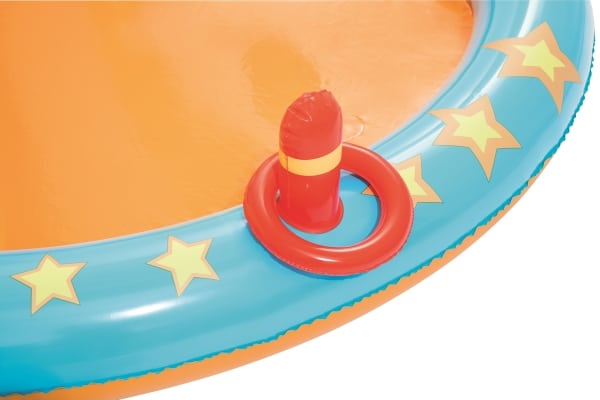Wasserpark Lil Champ Swimmingpool von Bestway