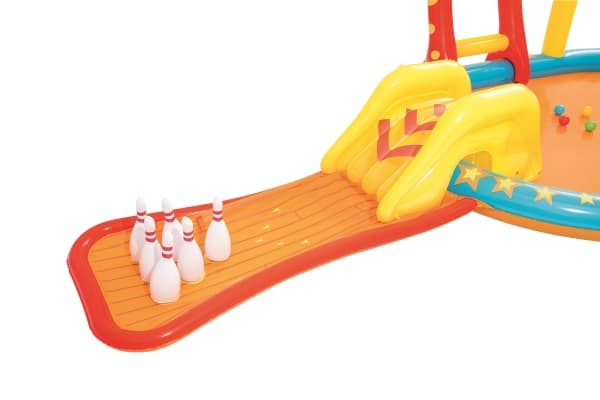 Wasserpark Lil Champ Swimmingpool von Bestway