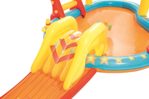 Wasserpark Lil Champ Swimmingpool von Bestway