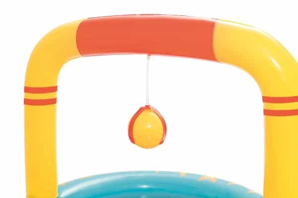 Wasserpark Lil Champ Swimmingpool von Bestway