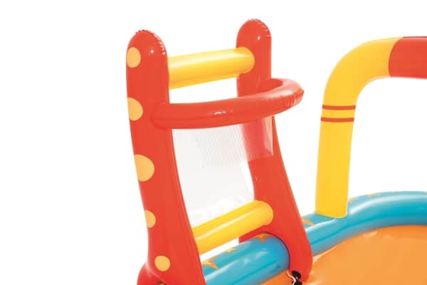 Wasserpark Lil Champ Swimmingpool von Bestway