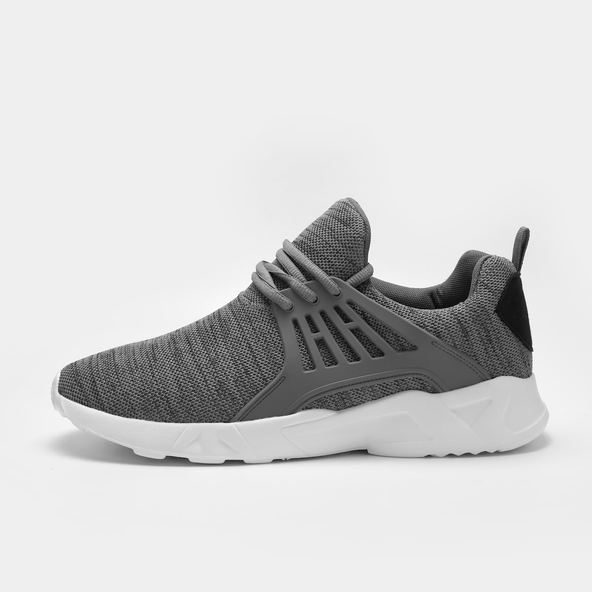 Sneakers Herren - Grau - Modell JH100