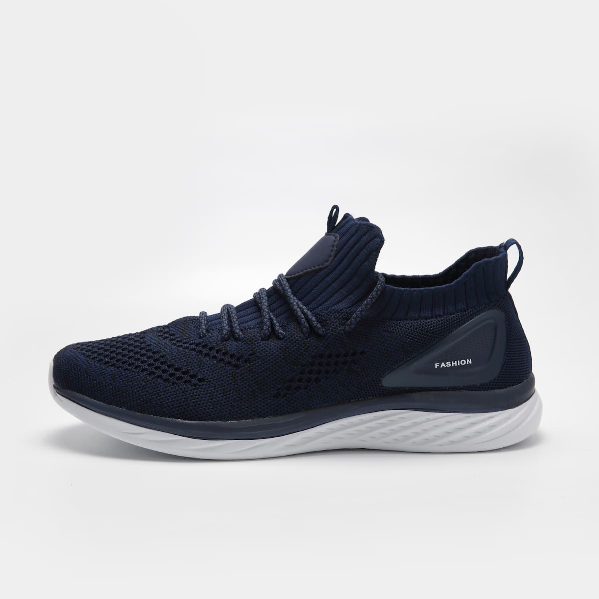 Turnschuhe Herren - Marineblau - Modell JH004