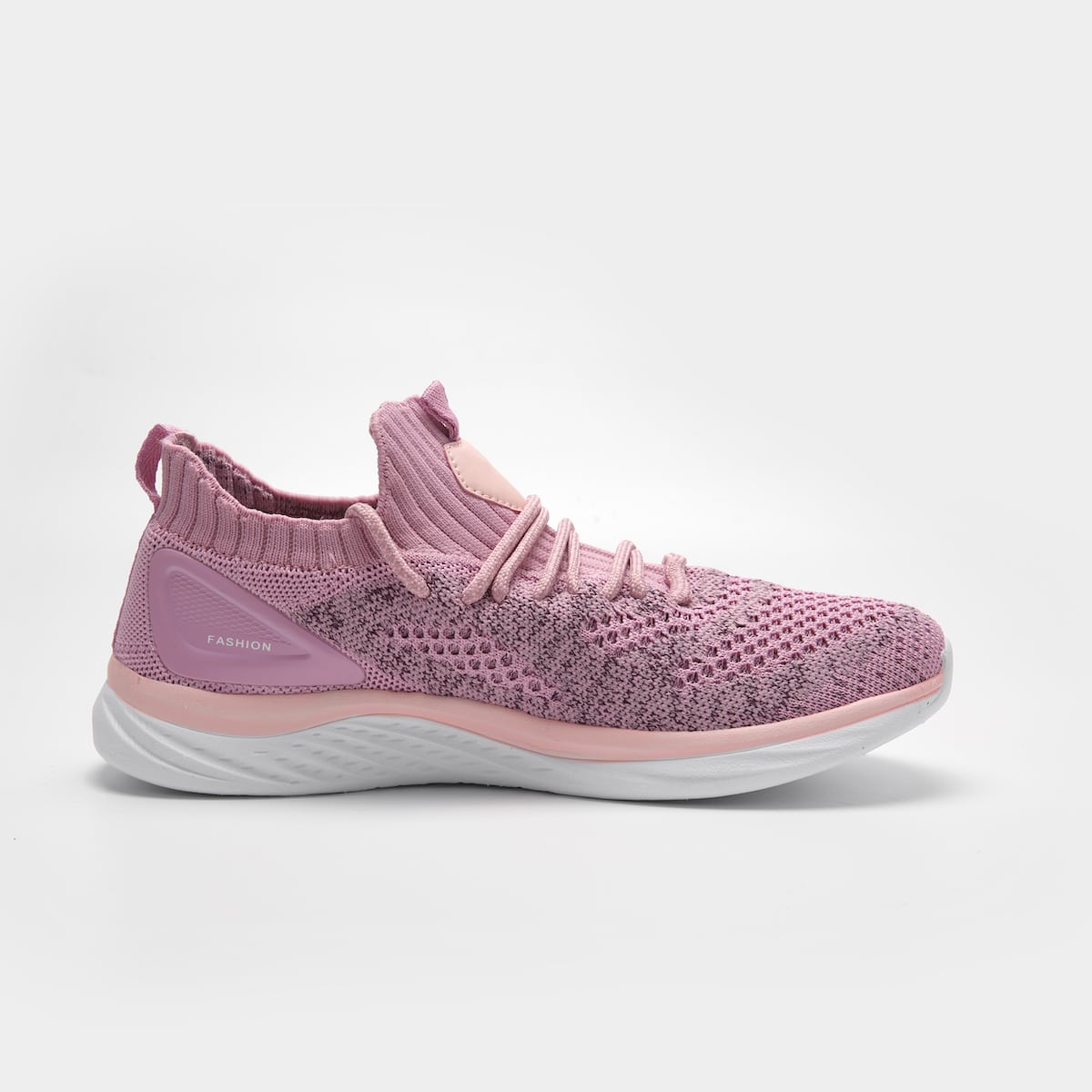 Sneakers - Damen - Rosa - Modell JH003