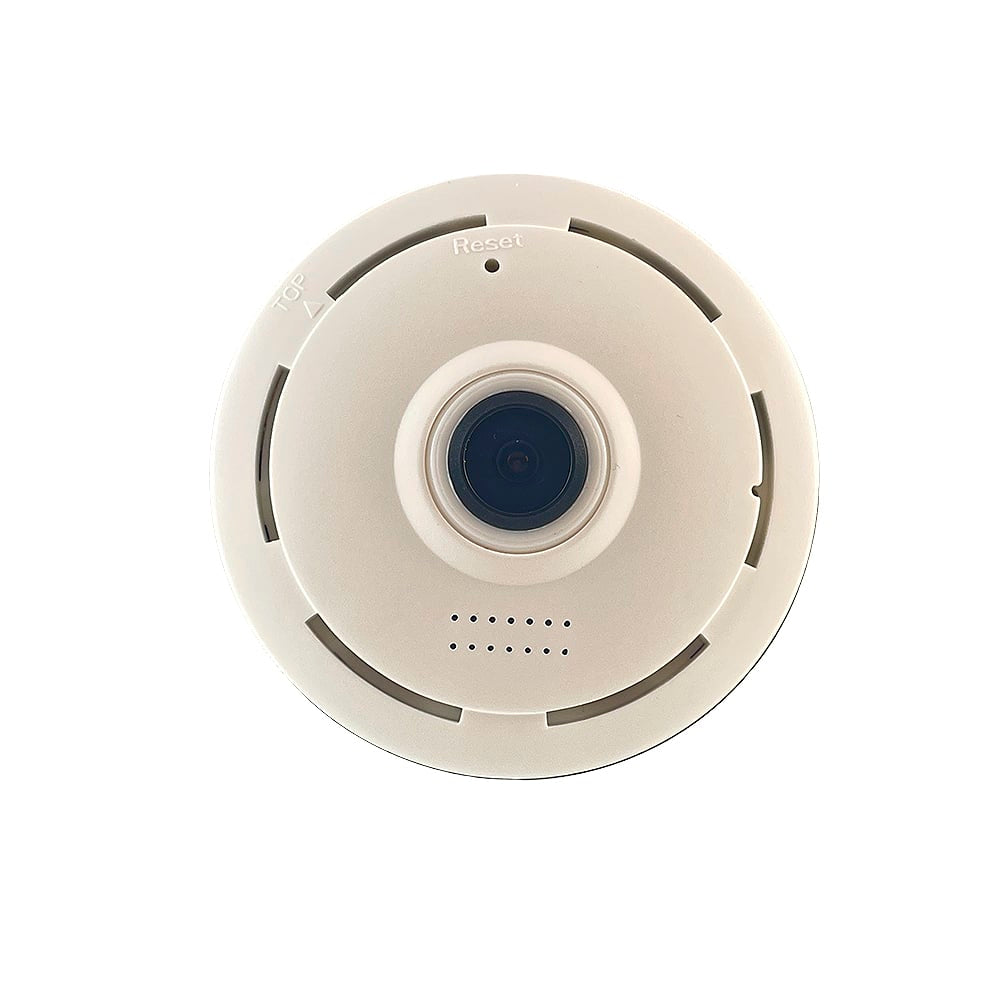 360 ° Indoor-WLAN-Kamera
