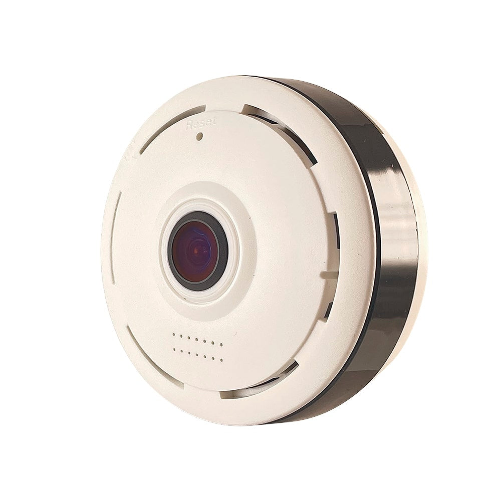 360 ° Indoor-WLAN-Kamera