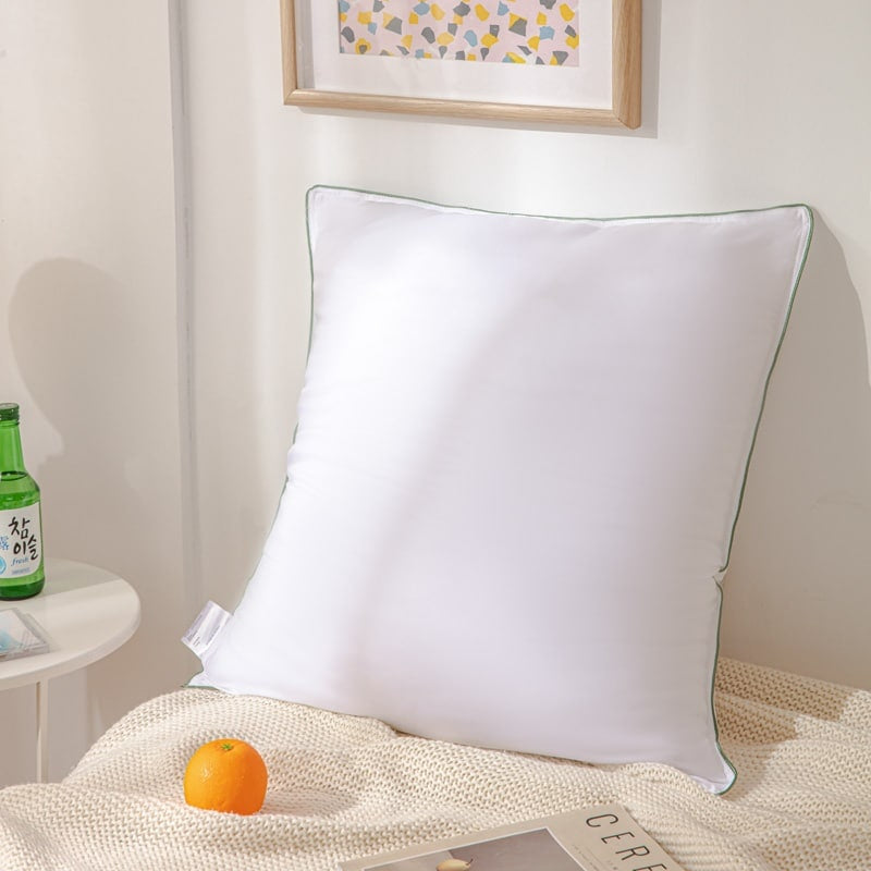 Bambuskissen 60 x 63 cm (Bezug aus 100 % Bambusfaser)