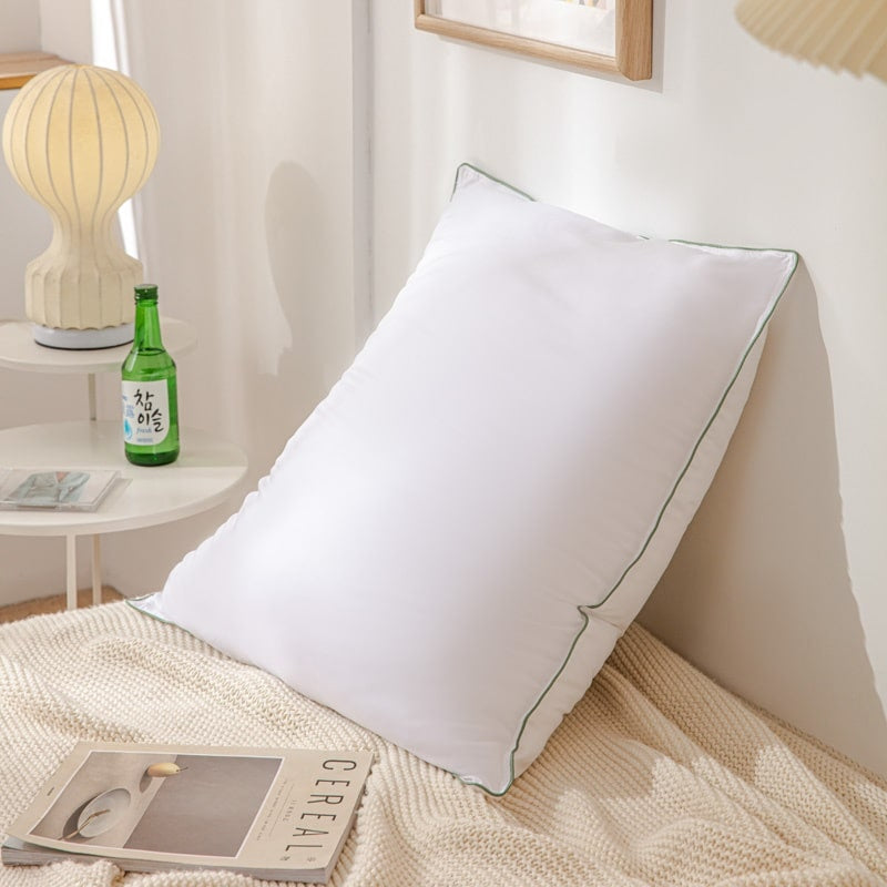Bambuskissen 60 x 63 cm (Bezug aus 100 % Bambusfaser)