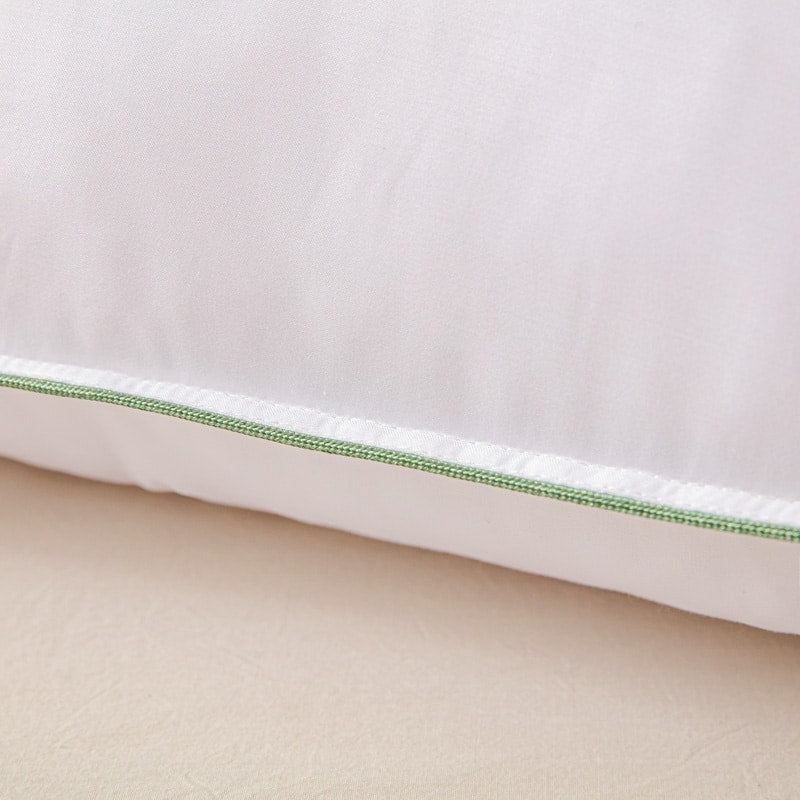 Bambuskissen 60 x 63 cm (Bezug aus 100 % Bambusfaser)