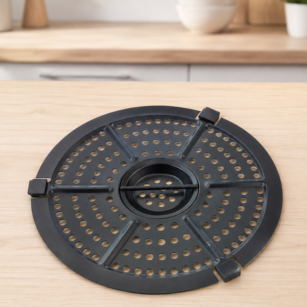Airfryer 2 Liter - kompakt und einfach zu bedienen