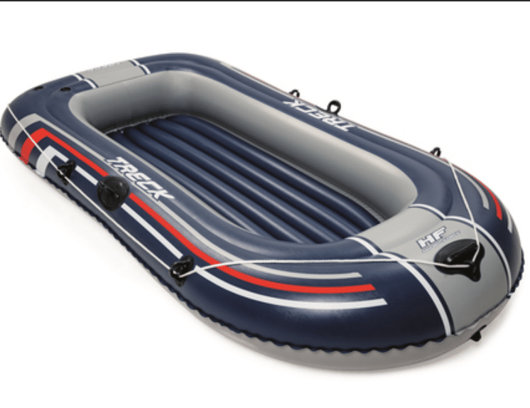 Schlauchboot Schlauchboot Hydro-Force Bestway (ohne Pumpe und Ruder)