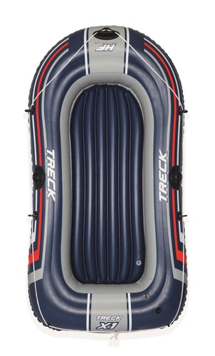 Schlauchboot Schlauchboot Hydro-Force Bestway (ohne Pumpe und Ruder)