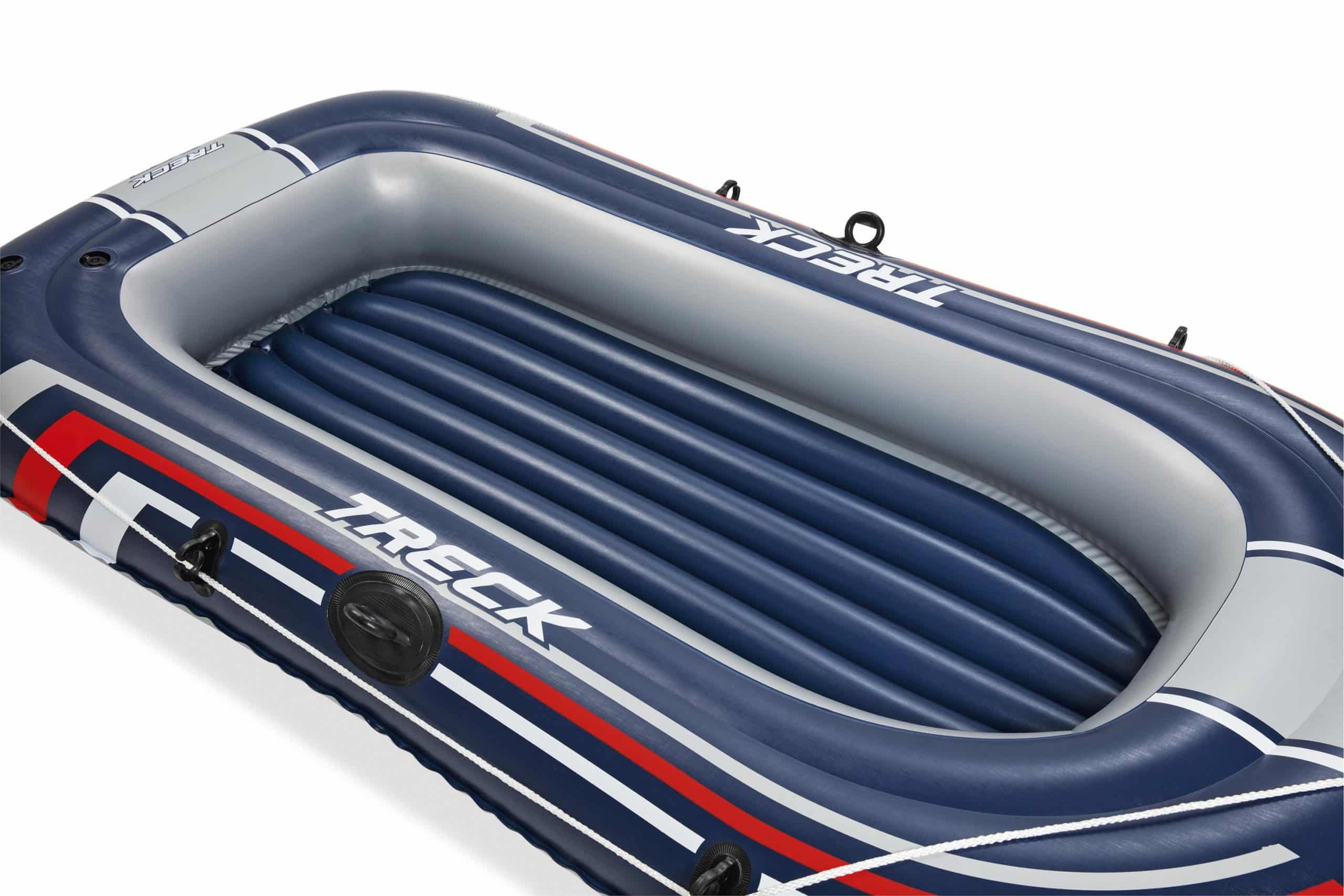 Schlauchboot Schlauchboot Hydro-Force Bestway (ohne Pumpe und Ruder)