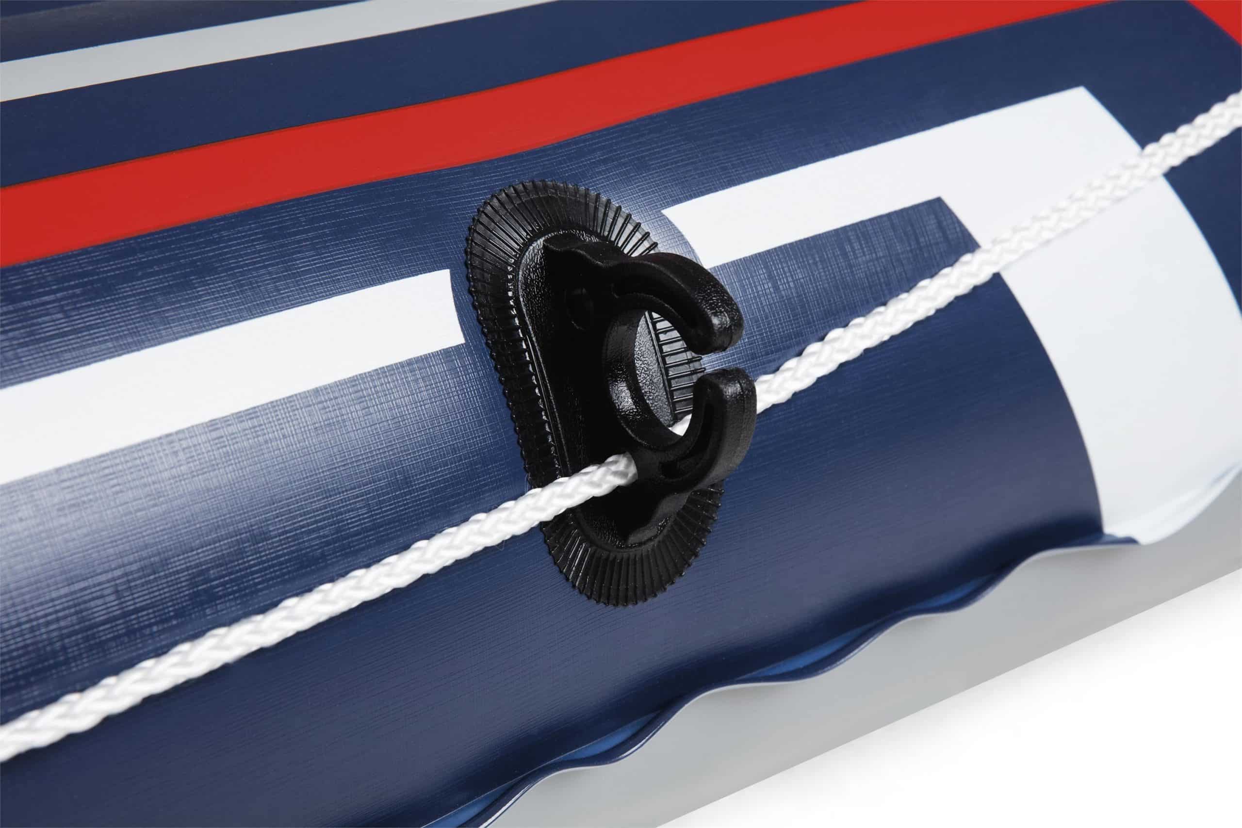 Schlauchboot Schlauchboot Hydro-Force Bestway (ohne Pumpe und Ruder)