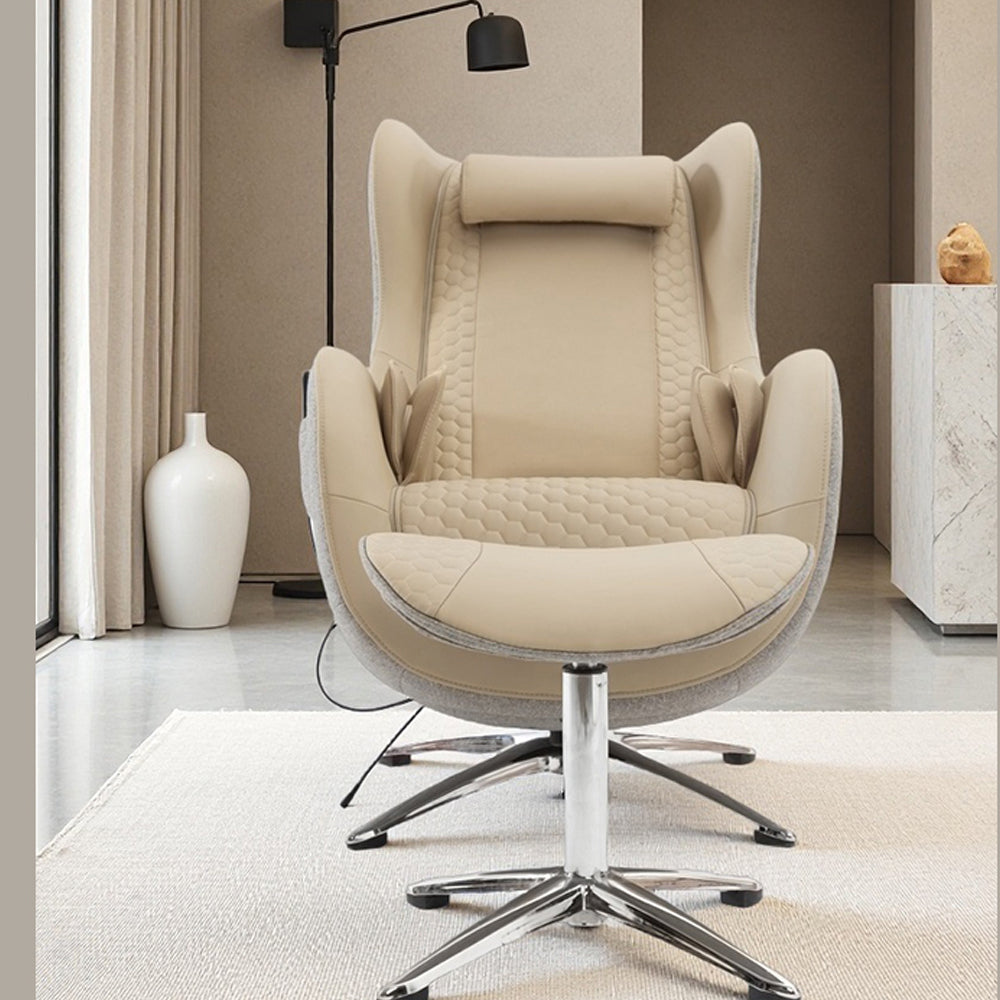 Massagesessel 3D, SL-Technologie und Eleganter Komfort – Modell BN-699