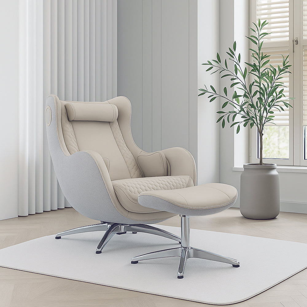 Massagesessel 3D, SL-Technologie und Eleganter Komfort – Modell BN-699