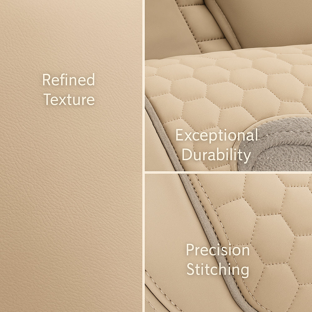Massagesessel 3D, SL-Technologie und Eleganter Komfort – Modell BN-699