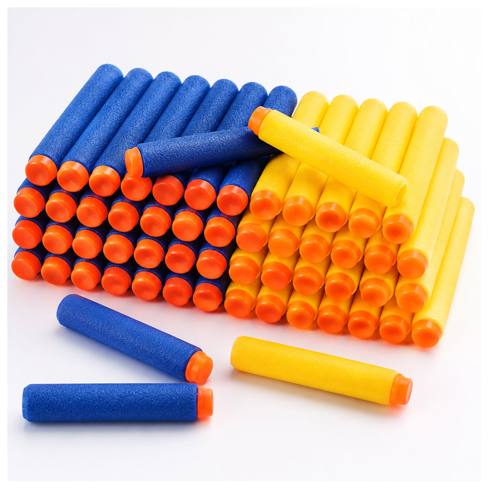 50 Darts für Strike Gun und NERF