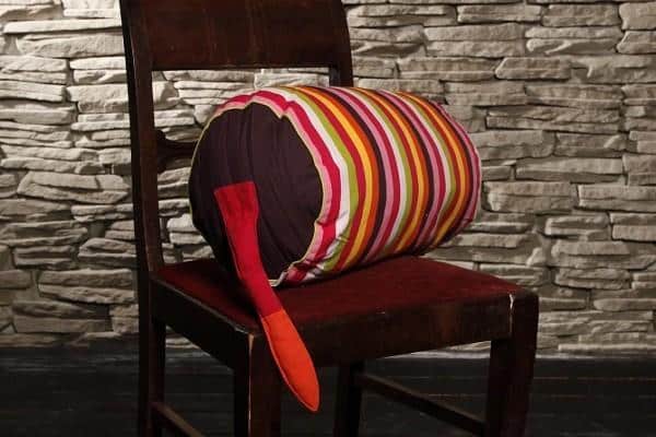 FLEXA Kinderkissen mit verschiedenen Farben und Motive