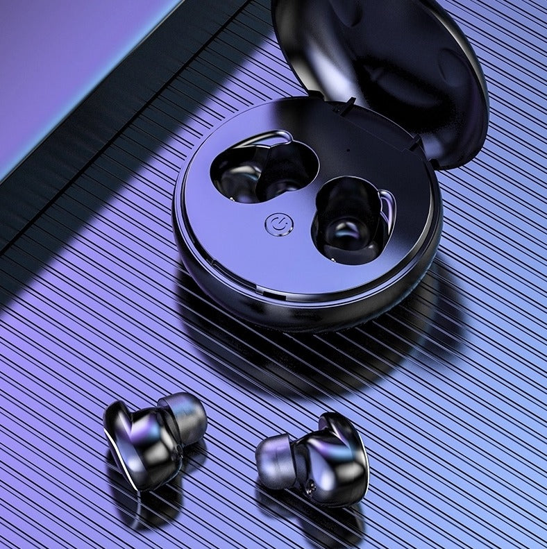 Bluetooth-Stereo-Headset mit Mikrofon A4-TWS