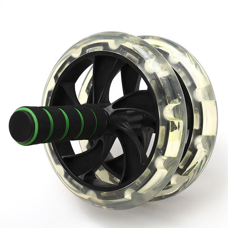 AB Wheel - großes Modell - für Bauchmuskeltraining etc.