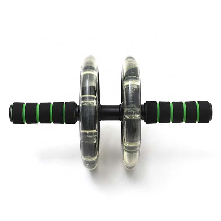 AB Wheel - großes Modell - für Bauchmuskeltraining etc.